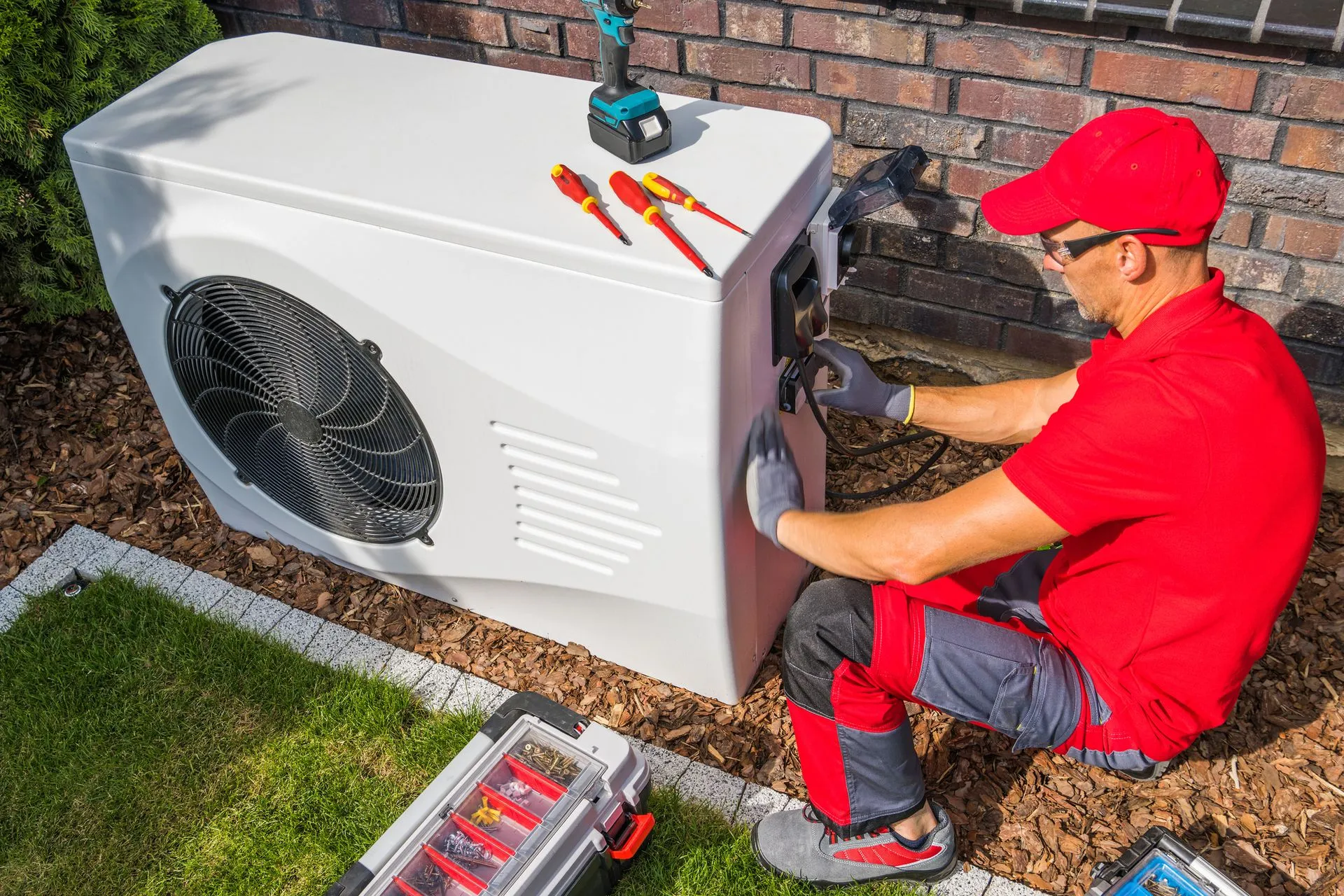 About HVAC in Satellite Beach, FL